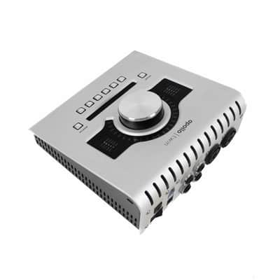 Universal Audio APOLLO TWIN image 3