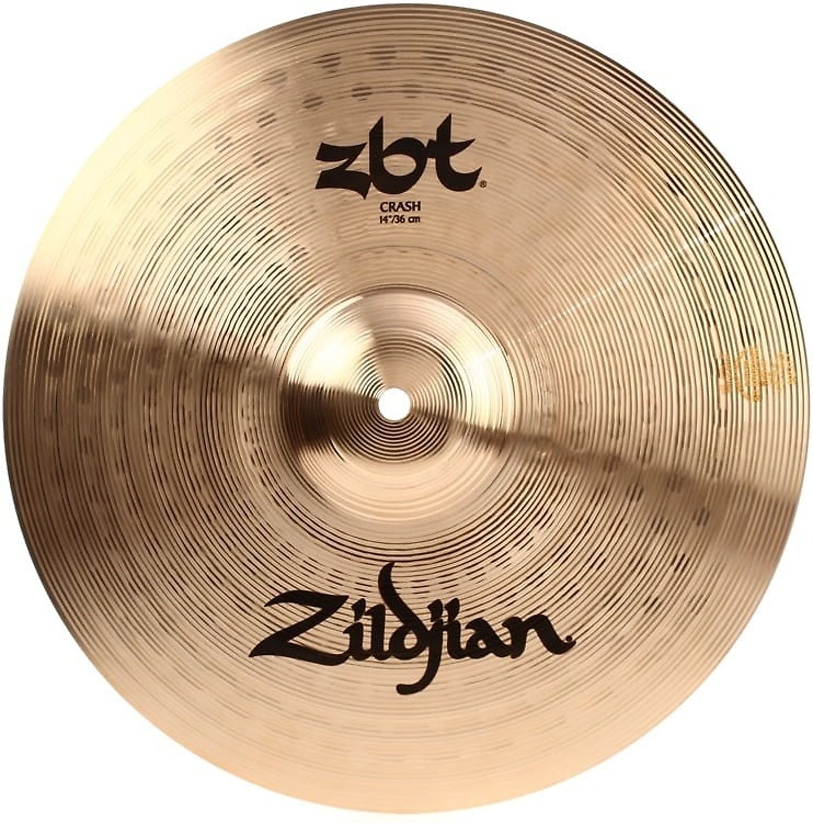 Zildjian 14