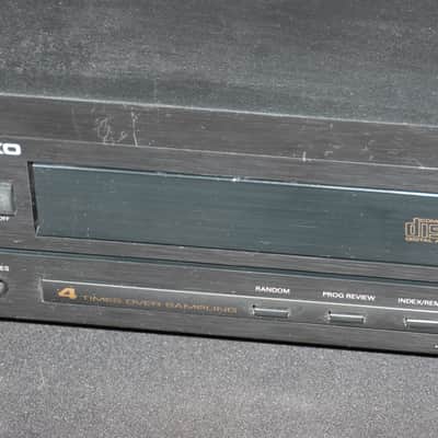 Nikko NCD 150 CD Player image 4