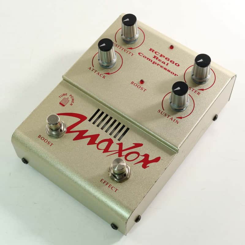 Maxon RCP-660 Real Compressor image 1