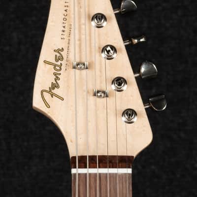 Fender Custom Shop Dick Dale Stratocaster NOS - Chartreuse Sparkle image 7