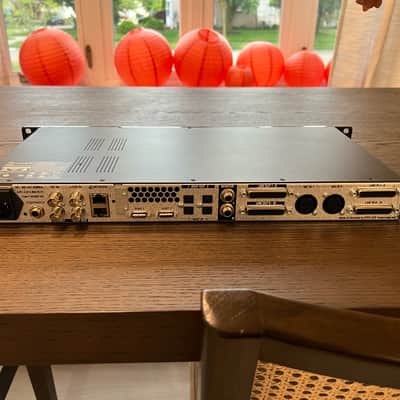 Avid Avid MTRX Studio 16x16 Audio Interface - Black | Reverb