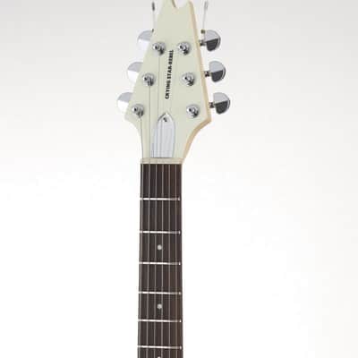 EDWARDS Artist Series E-CS-130 Rebel Syu Model 2017 (S/N:ED1141256) (10/27) image 3