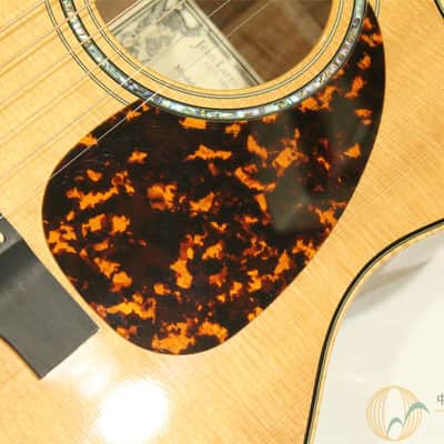 [SALE!!] Larrivee LV-09 Koa image 9