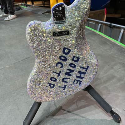 Fender American Ultra Jazzmaster image 7