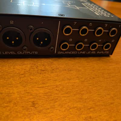 RME Fireface UFX USB/Firewire Audio Interface 2010s - Silver image 12