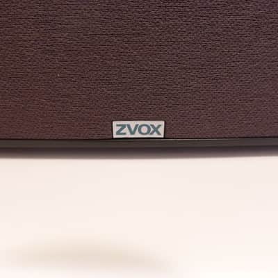 ZVOX 315 2005 - Black image 3
