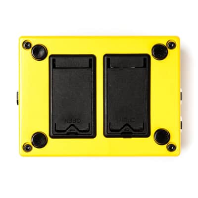 MXR M134 Stereo Chorus Pedal image 4