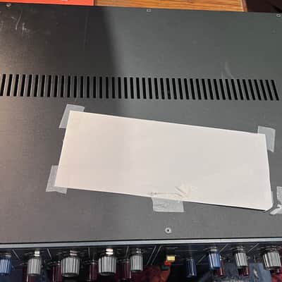 Aurora Audio GT4-2 Stereo Equalizer image 8