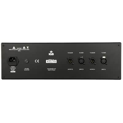 Immagine IGS Multicore Multiband Compressor - 2