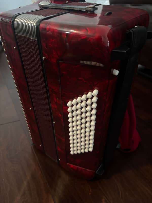 Hohnica Accordion 2020 image 1