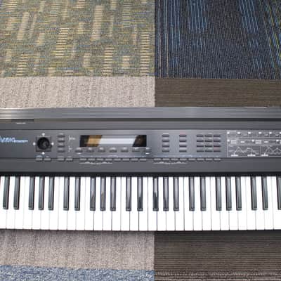 Roland D-50 Synthesizer image 1