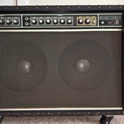 Roland Jazz Chorus JC-120 Vintage 1975 image 1