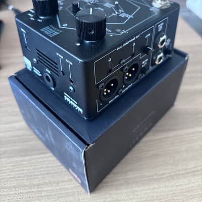 KMA Audio Machines Endgame Duality Calibrator Shadow Edition2024 - Present - Copper image 4
