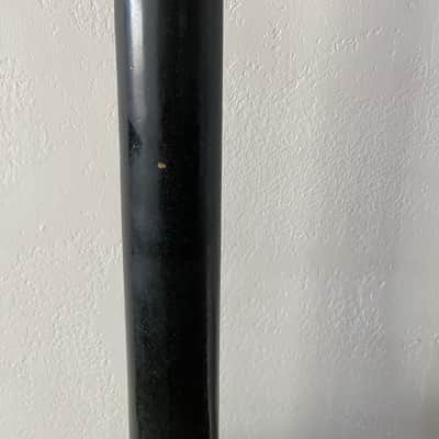 Silvertone Jupiter 1423 1962 - Black image 5