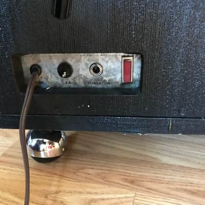 ELKA RM100 Amplifier image 6