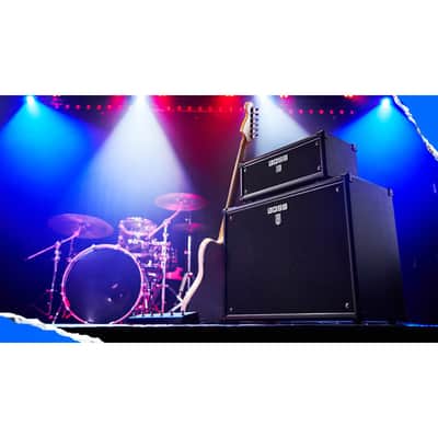 Boss Katana KTN-HEAD Gen 3 100-watt Guitar Amplifier Head image 10