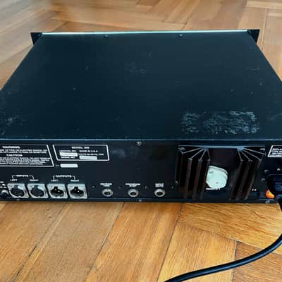 rare: Lexicon Model 200 Digital Reverberator image 9