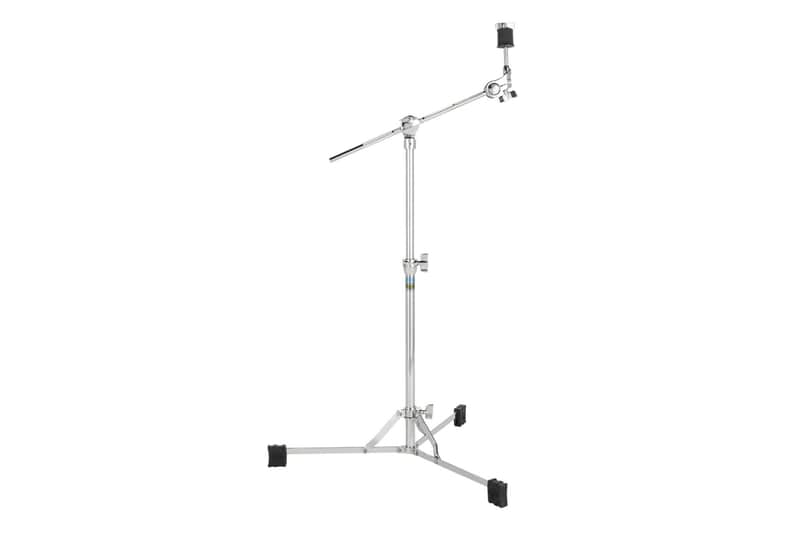 Ludwig Classic Series LC35BCS Flush Base Boom / Straight Cymbal Stand image 1
