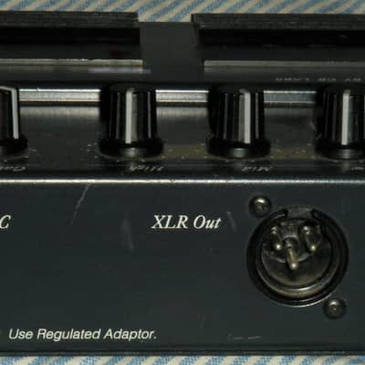 Rare CB Labs PRX 902 Emulator Series OD/Distortion/DI image 2