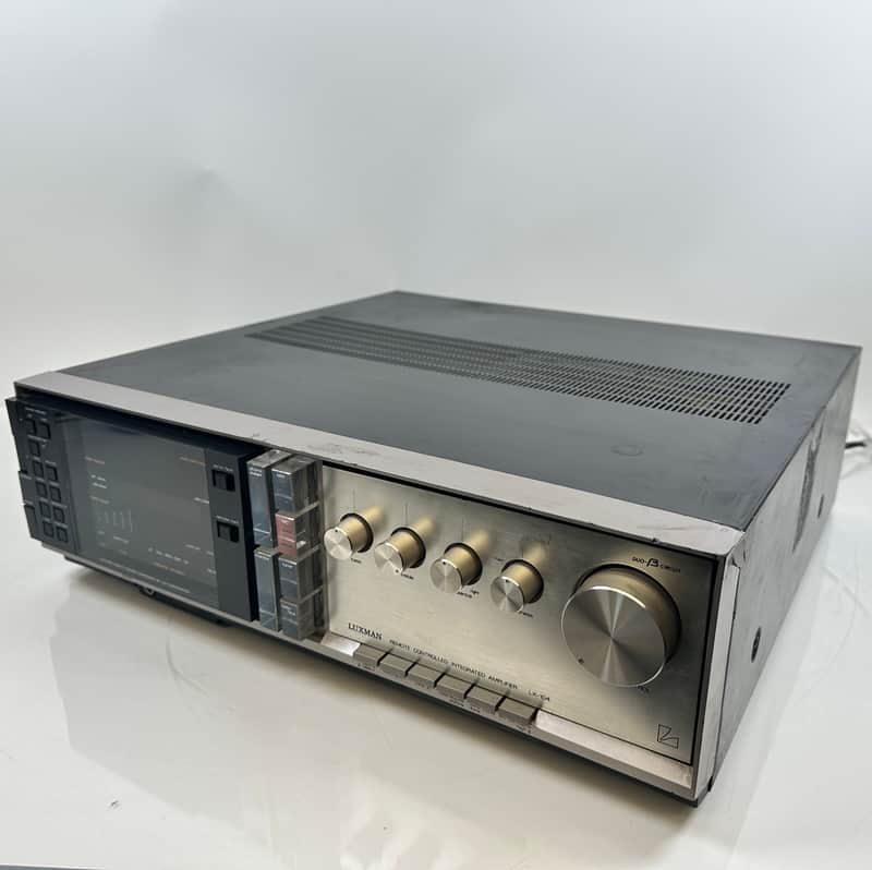 Telecomando Di Ricambio Per Luxman R-351