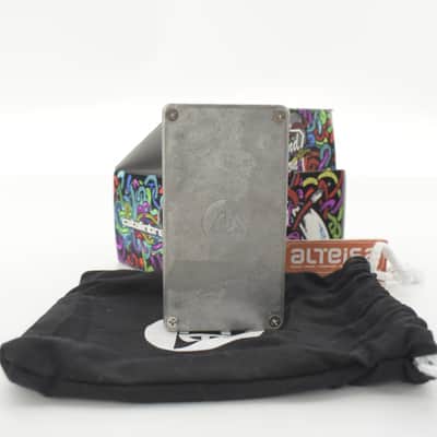 Catalinbread Formula 51 2023 Black / Silver image 6