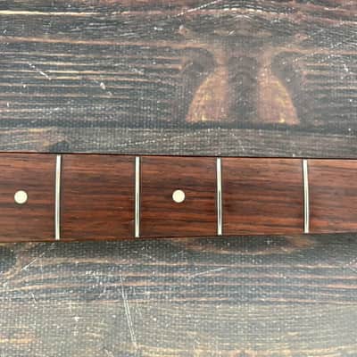 2004-06 Fender Japan JB-62 Jazz Bass Neck Made in Japan image 12