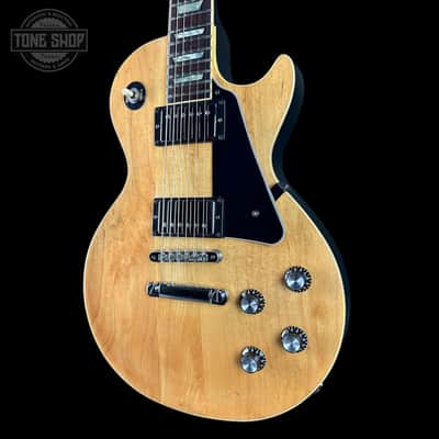 Used Orville LP Std Natural ('57 Classic PUs) w/case TSU24378 image 3