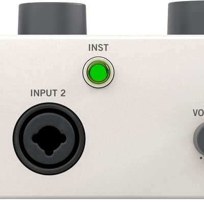 UNIVERSAL AUDIO VOLT 276 image 1