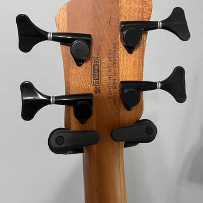 Spector NS Pulse II 4 image 10