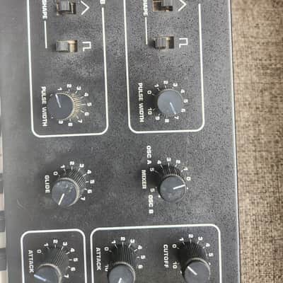 Sequential Prophet 600 image 7