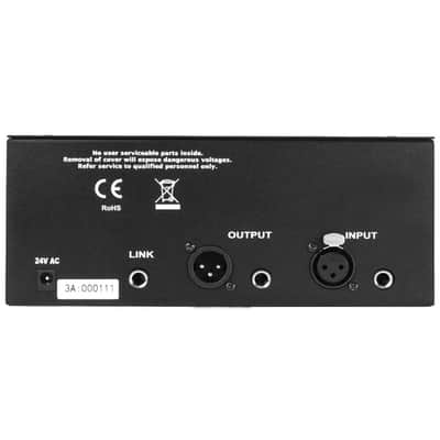 COMP 3A Golden Age Audio image 2
