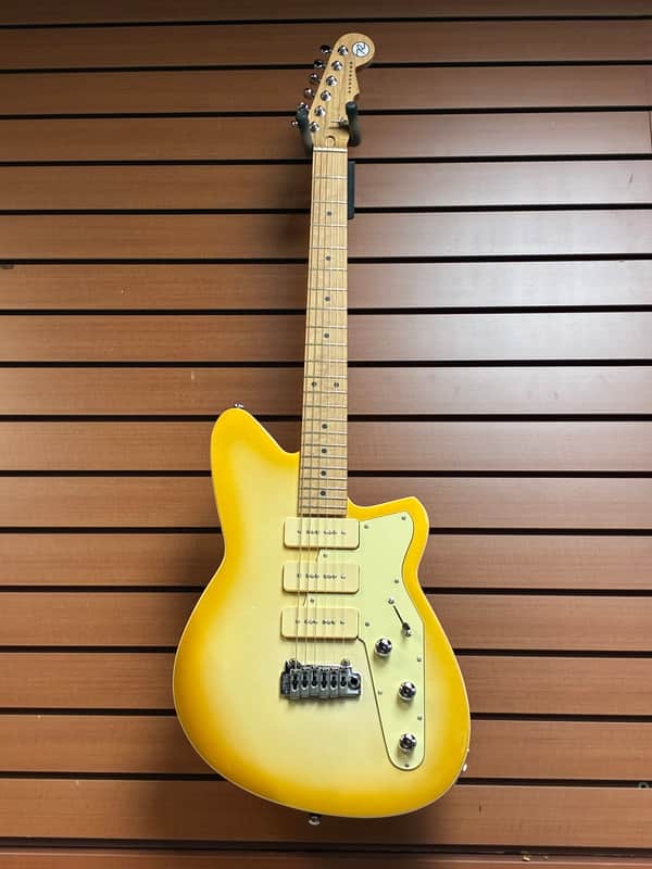 Reverend Jetstream 390 in Venetian Pearl New Blem #1519 image 1