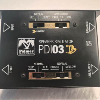difference between Palmer PGA 04 & 05 - Page 4 - Gearspace