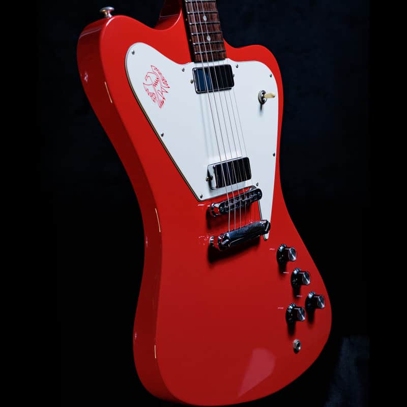 Gibson Non-Reverse Firebird 2015 | Reverb