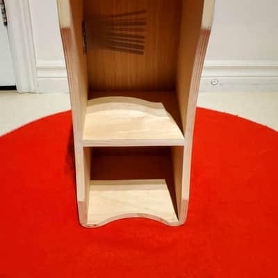 CAJON USA Cajon 1990's - Wood - Mint image 6
