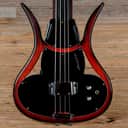 Ampeg Devil Bass AUSB-1 1968 Sunburst Fretless