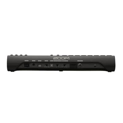 Zoom LiveTrak L-12 12-Channel Digital Mixer and Multitrack Recorder image 5
