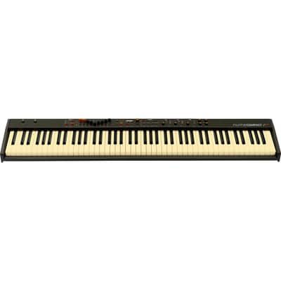 Studiologic Numa Compact X SE Stage Piano, 88-Key image 5