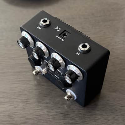 Browne Amplification Protein Dual Overdrive V3 2022 - 2024 Black image 2