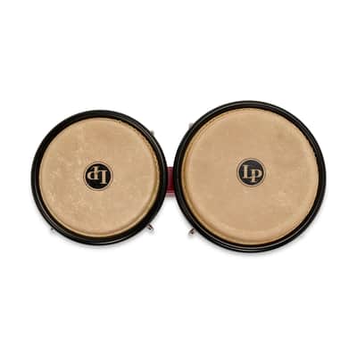 LP Discovery II Ultralight Series Bongo Red w/ Black HW 6 ¼-7 ¼ image 6