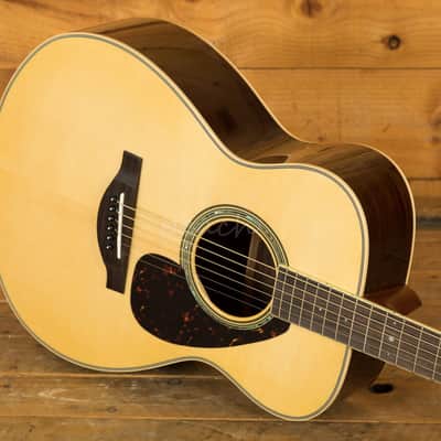 Yamaha L Series | LS6 ARE - Natural image 5