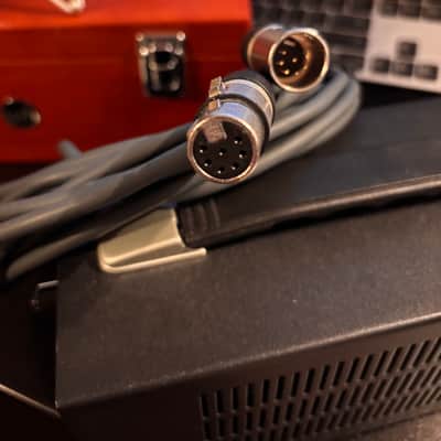 Warm Audio WA-47 Large Diaphragm Multipattern Tube Condenser Microphone 2018 - Present - Nickel image 7