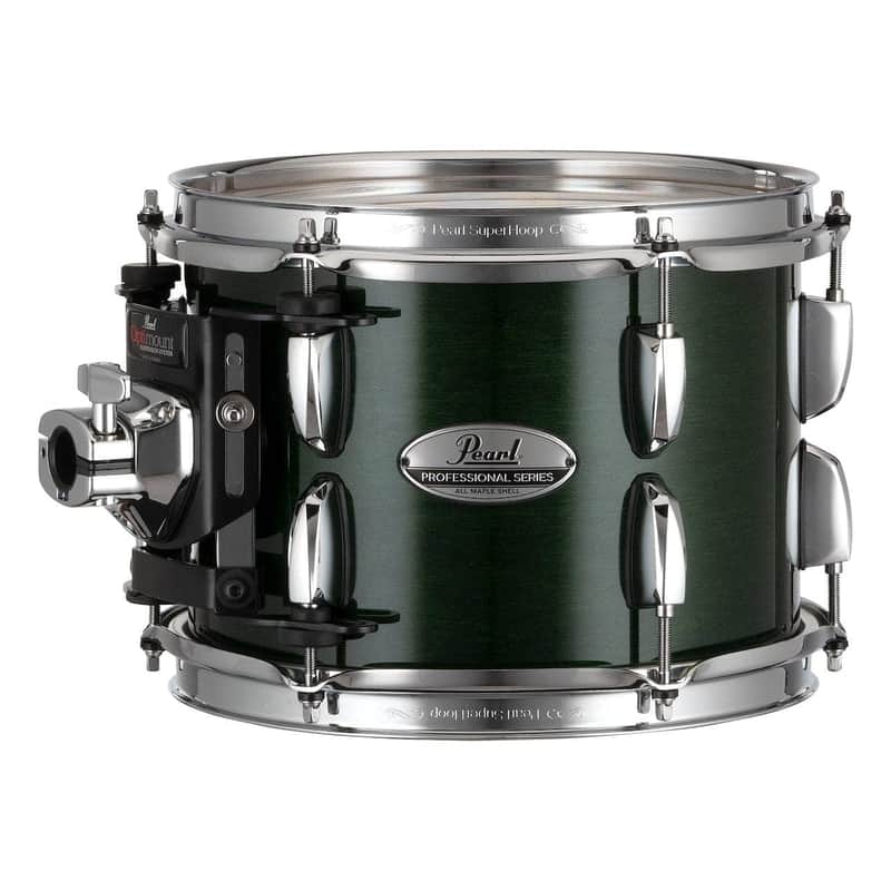 Pearl PMX1007T Professional Maple 10x7" Rack Tom image 1