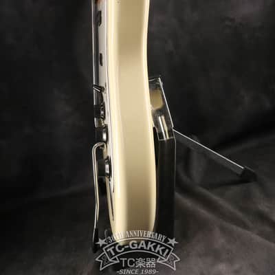 Fender Japan 1995-1996 ST72-145RB image 10