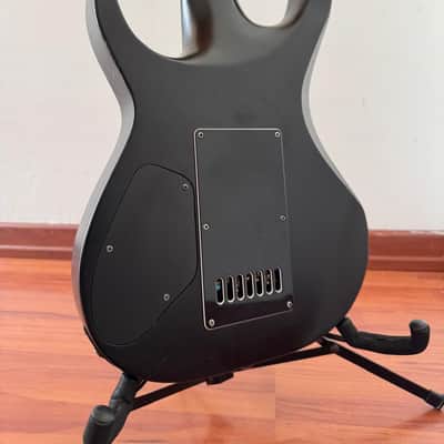 Solar Guitars Solar A2.7C 2020 - Bañck image 6