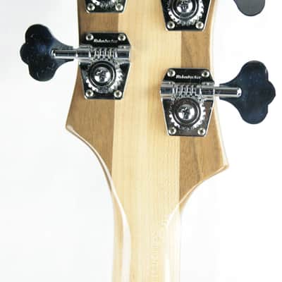 2017 Rickenbacker 4003s Left-Handed Mapleglo Bass! Paul McCartney Beatles 4001 4003 LH image 10