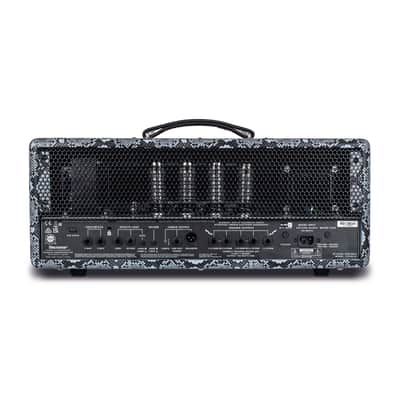 Blackstar HT Stage 100H MK III Snakeskin Tube Head image 2