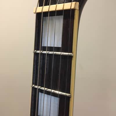 DeArmond M77-T Solar Bronze with gigbag image 6