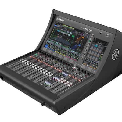 Yamaha DM7C 72-Channel Digital Mixing Console image 4